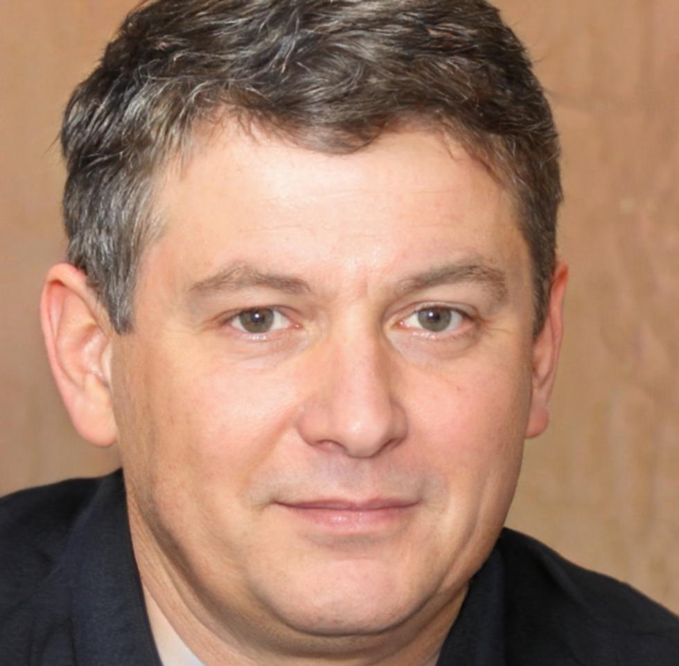 Aurelio Vega