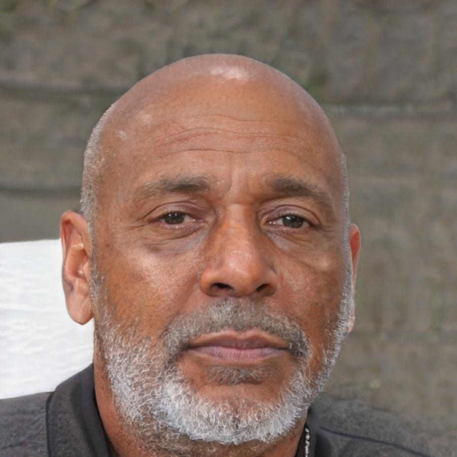 Perfil de Rubén Castellanos