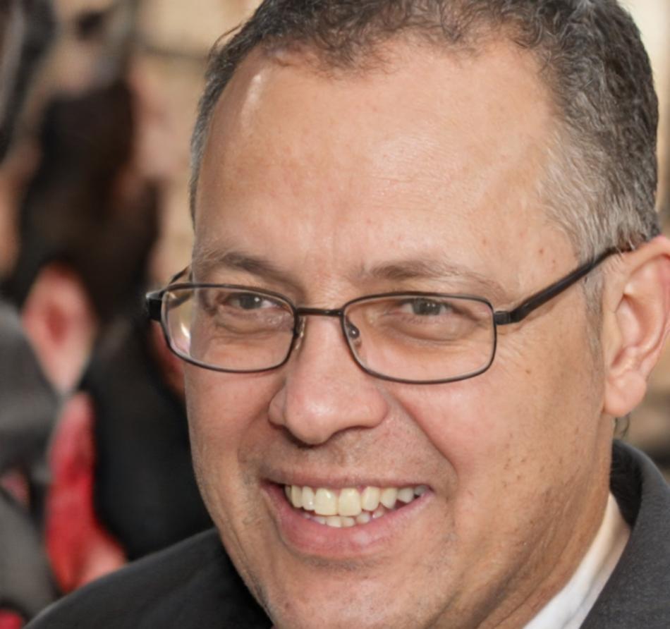 Perfil de Marcelo Fuentes